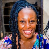 Somtochukwu Achi-kanu