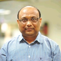 Sunil Patel
