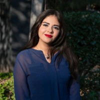 Jocelyn Malinalli Cruz Segovia