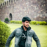 Sufiyan Shaik