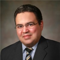 Maged A. Youssef