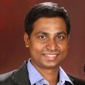 Harish Nair
