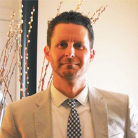 William Stone, Pmp