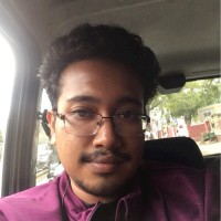 Koushik M.