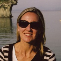 Antonia Hardy