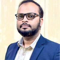 Mohammad Imran