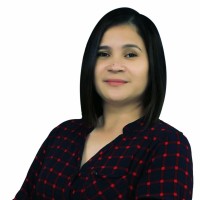 Maria Fe Del Monte