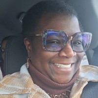 Tonia Patterson