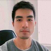 Raymond Cho