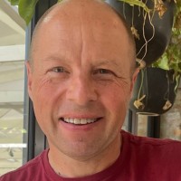 David Rhodes