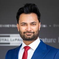 Ashar Al Naser