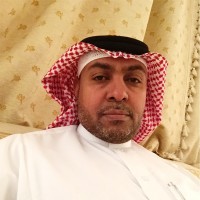 ALI ALGHAMDI
