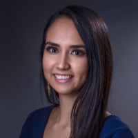 Lucero Robles Salcedo