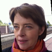 laurence Nottellet.Laurence