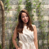 Hoang Huyen (Katie)