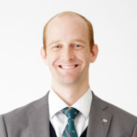 Andrew Haas