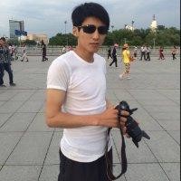 徐元彬