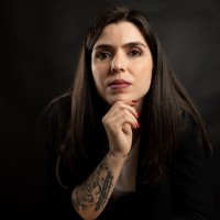 Ana Paula Figueiredo