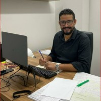 Emerson Fagundes dos Santos