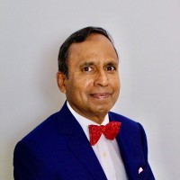 Bernard Potluri
