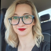 Claire Harvey