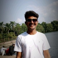 Krishna Navghare