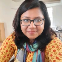 Kajal S Rahman