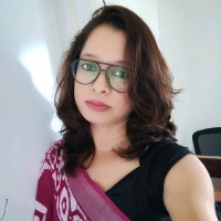 Rumpa Mandal
