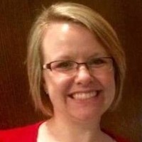 Allison McCarter