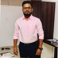 Sagar Cheulkar