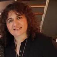 Graciela Wainbarg
