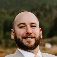 Barton Ray