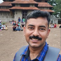 Aneesh Kumar
