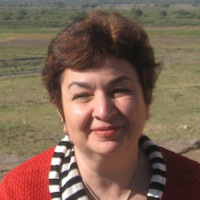 Nora Balabanian