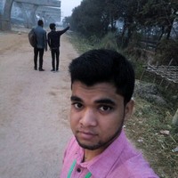 Md Robin Islam