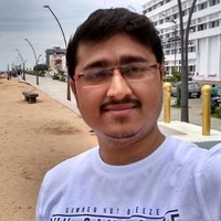 Aniruddha Joshi