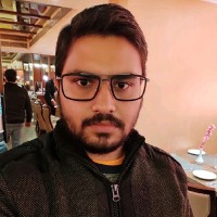 Vipin Chauhan