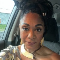 Kimberly Ellis