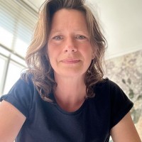 Annelies van der Wissel