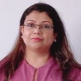 Smita Bangabash