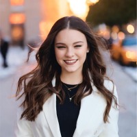 Mackenzie Doyle