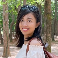 Eunice Ding