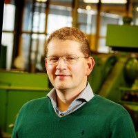 Maarten van Berkum