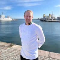 Simon Westergren