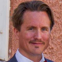 Carl Elmondt Nilsson