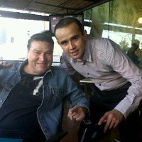 Eduardo Armando Garcia Rodriguez