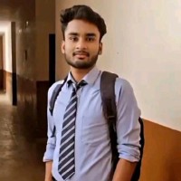 Krishna Gupta