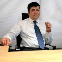 Samir Vyas