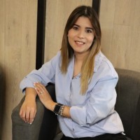 Evelyn Aparicio