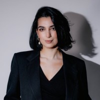 Aya Jaff